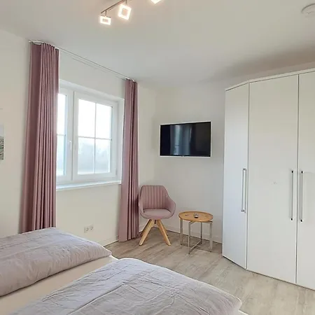 Appartement Traumzeit *