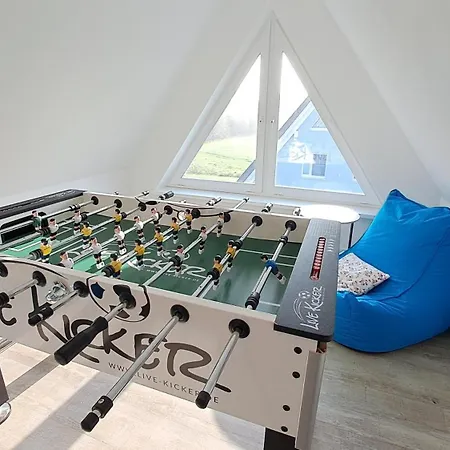 Appartement Traumzeit