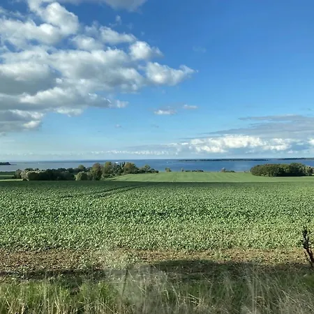 Traumzeit Appartement