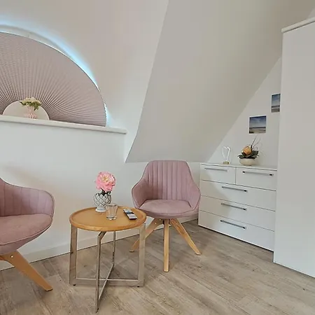 Appartement Traumzeit *