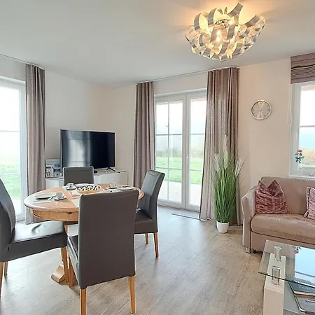 Traumzeit Appartement