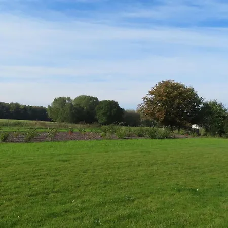 Appartement Traumzeit