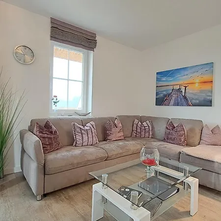 Traumzeit Appartement *