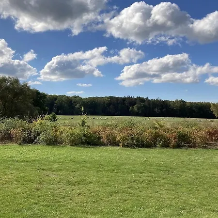 Appartement Traumzeit *