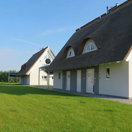 Appartement Traumzeit